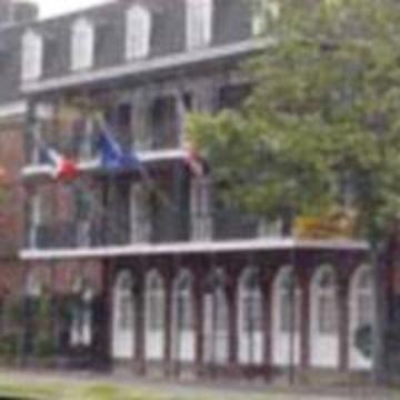 Hotel Midtown Nueva Orleans